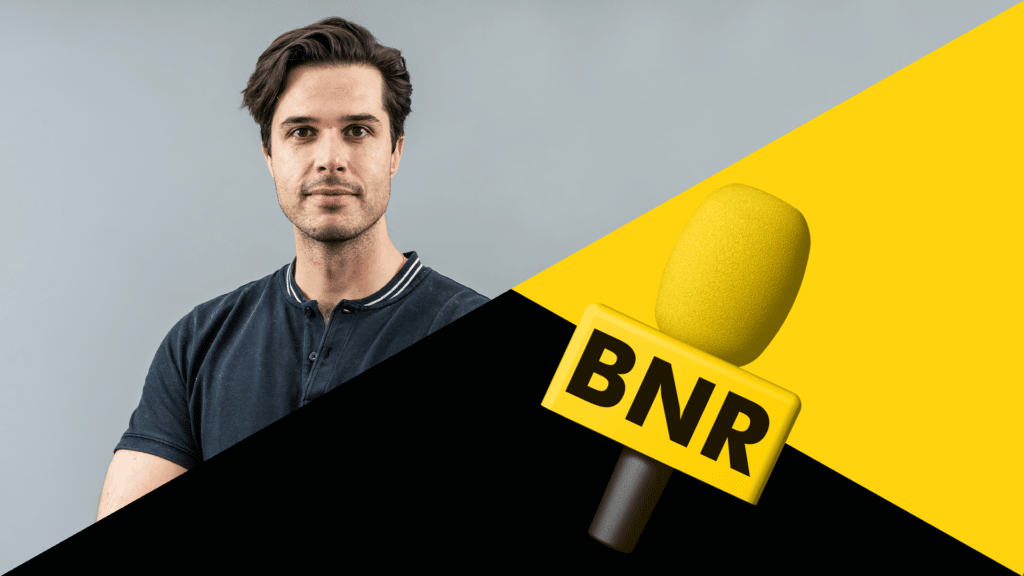 Tristan Bons BNR