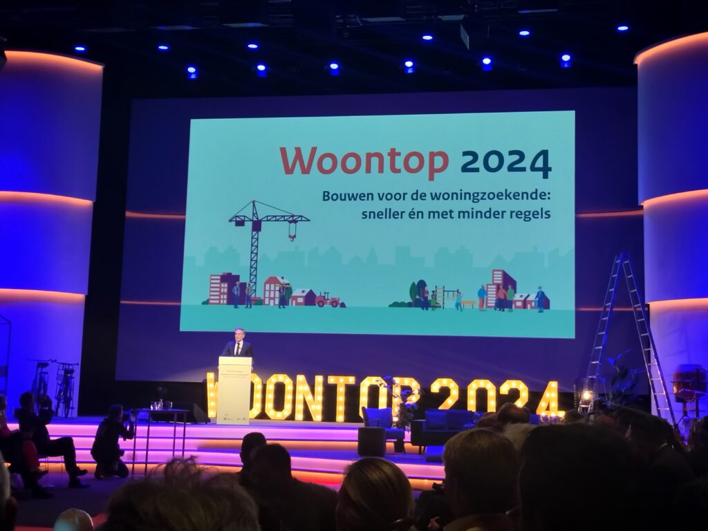 Woontop