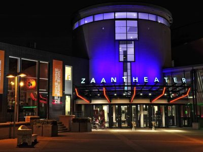 voorkant-zaantheater